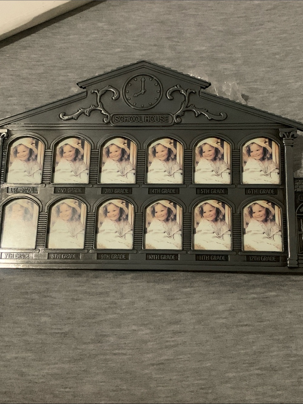 Metal Picture frame *NEW*